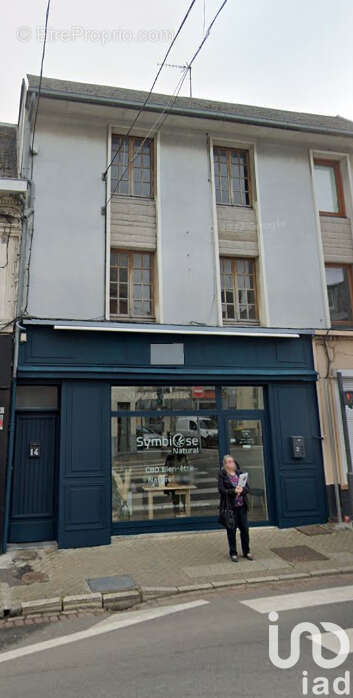 Photo 2 - Appartement à BRUAY-LA-BUISSIERE