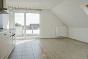 Appartement à ENTZHEIM