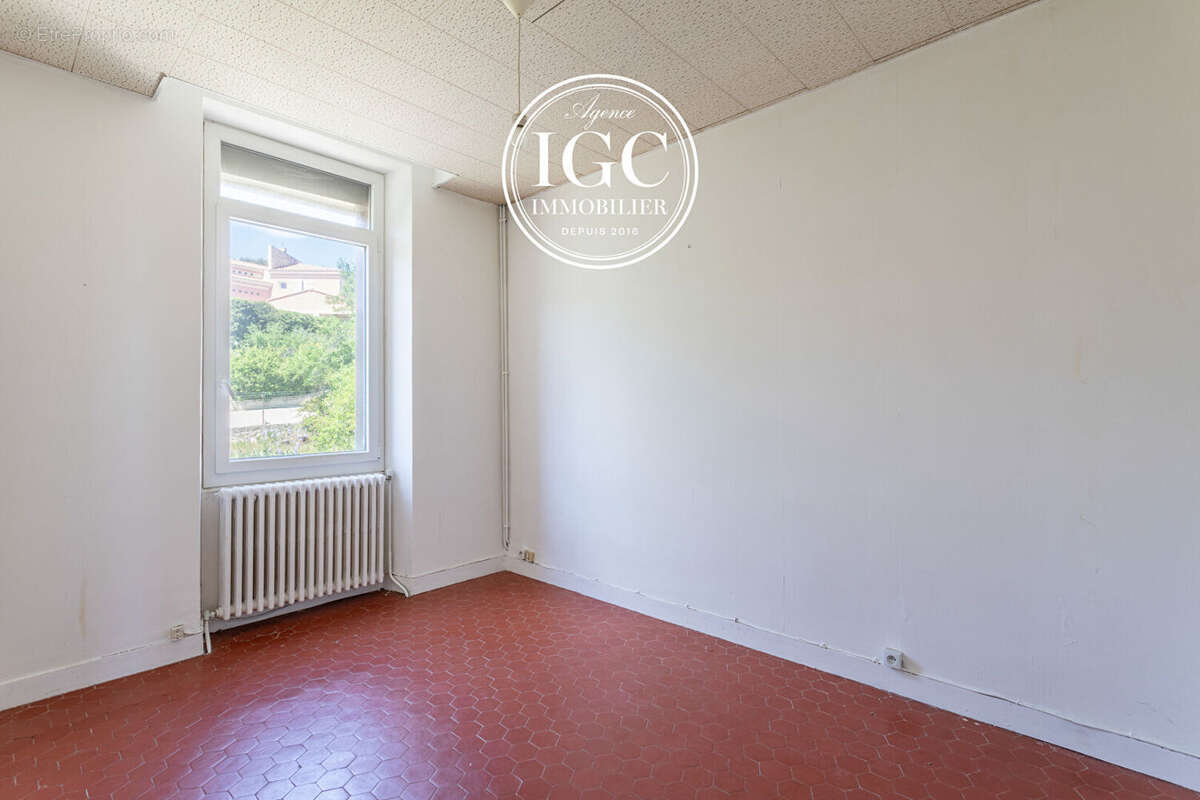 APPARTEMENT TYPE 3 / 74 M²  / terrain 300 M² - photo 11