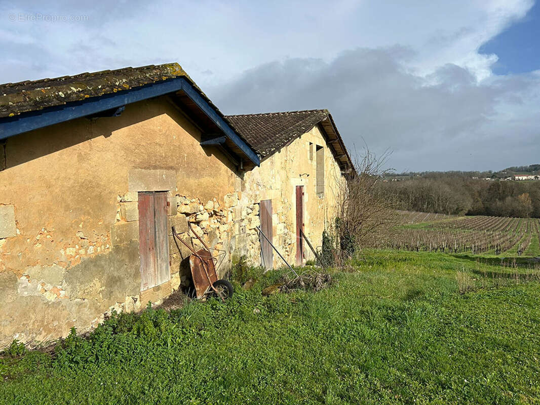 Maison à MOMBRIER