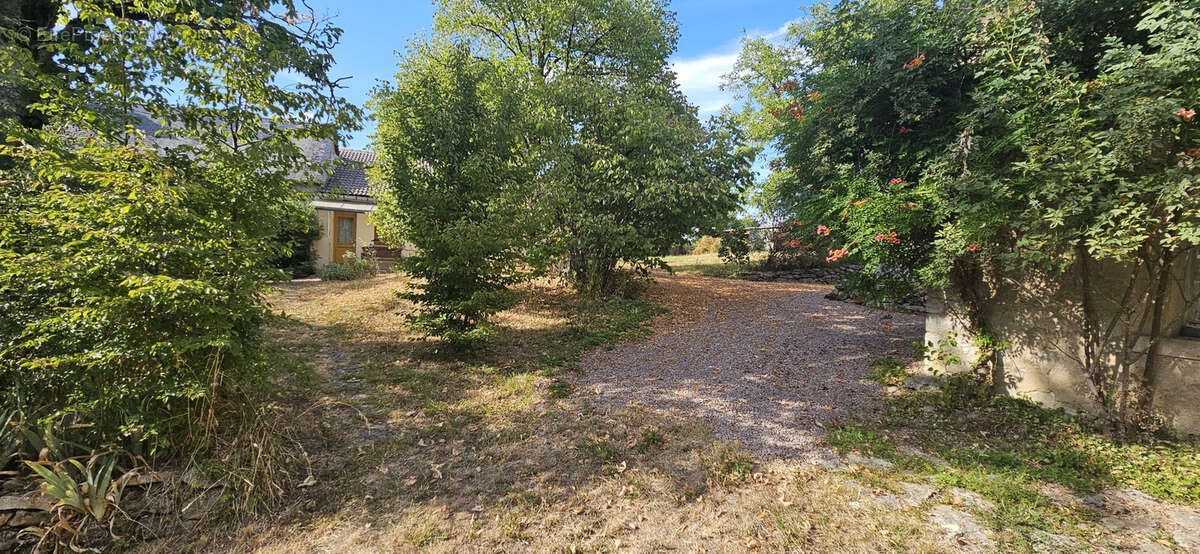 Maison de campagne - photo 20