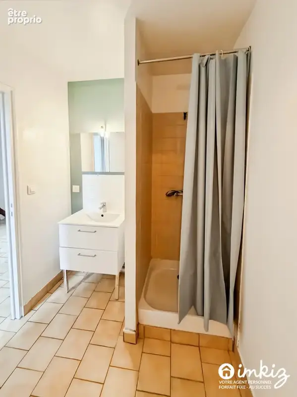 Studio 22 m² dans le vieux Mans (72000) - photo 7