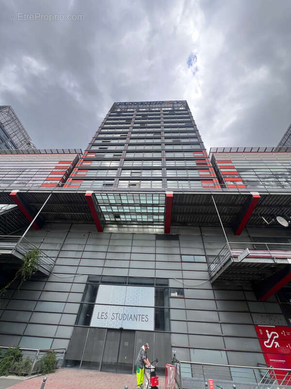 Appartement à MARLY