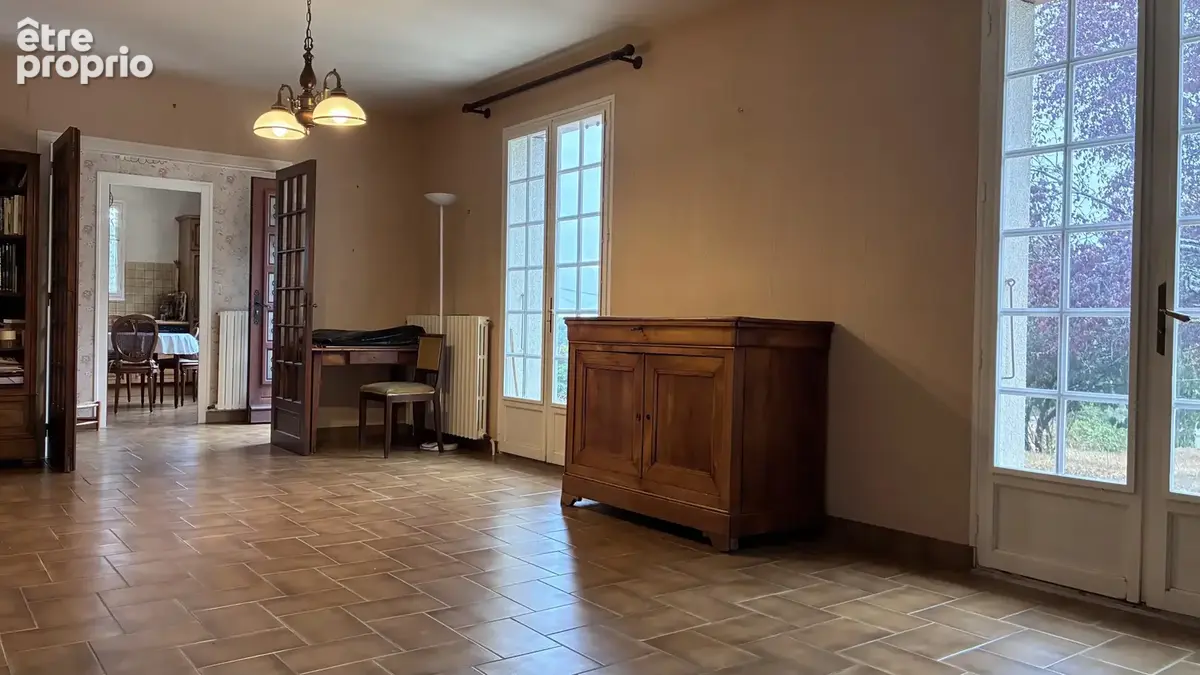 Grande maison de village - photo 3