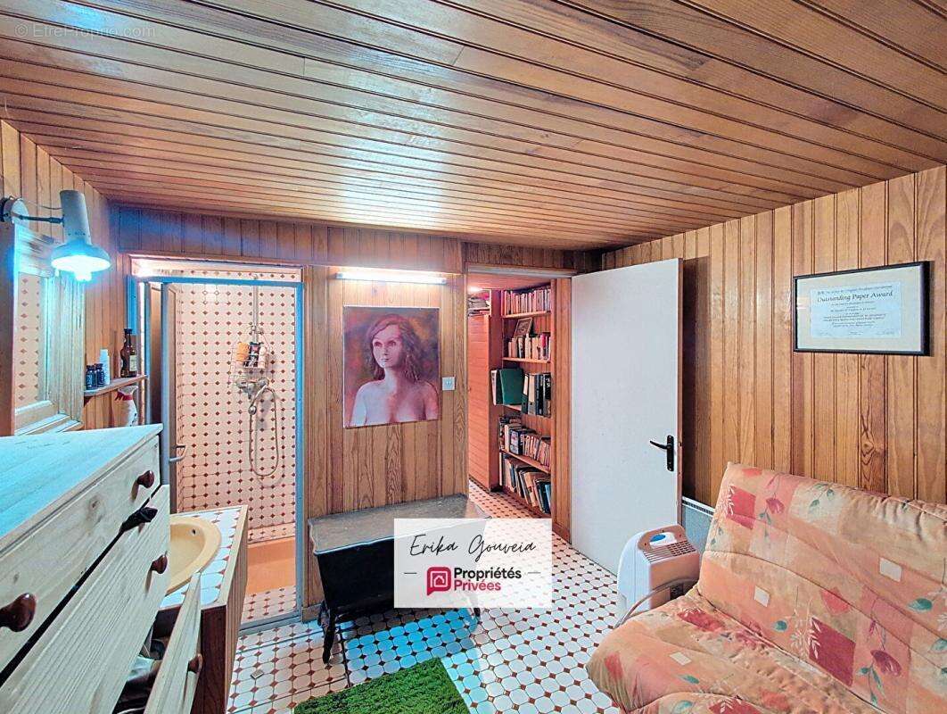 Maison à MONTIVILLIERS