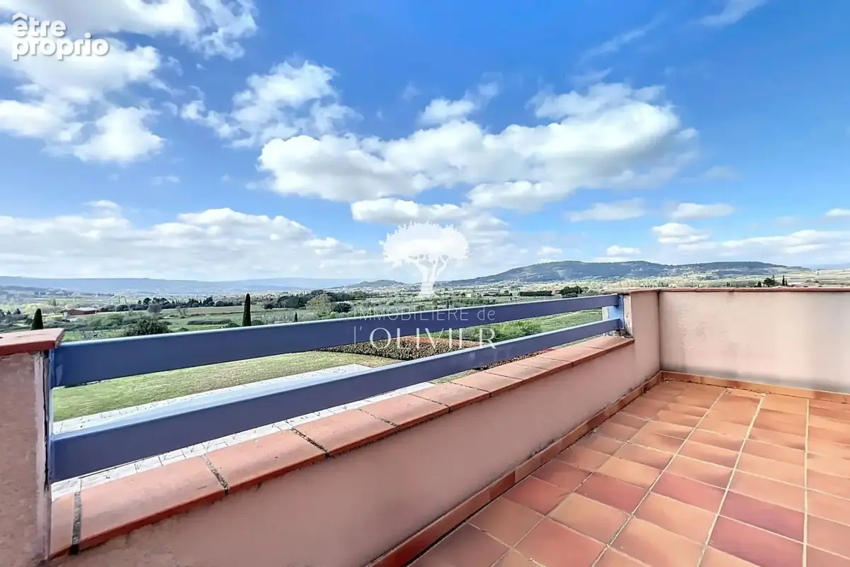Maison 4 pièces 129 m² à vendre à Villars (84400) - photo 9