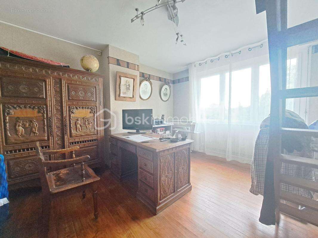 Maison à ABBEVILLE