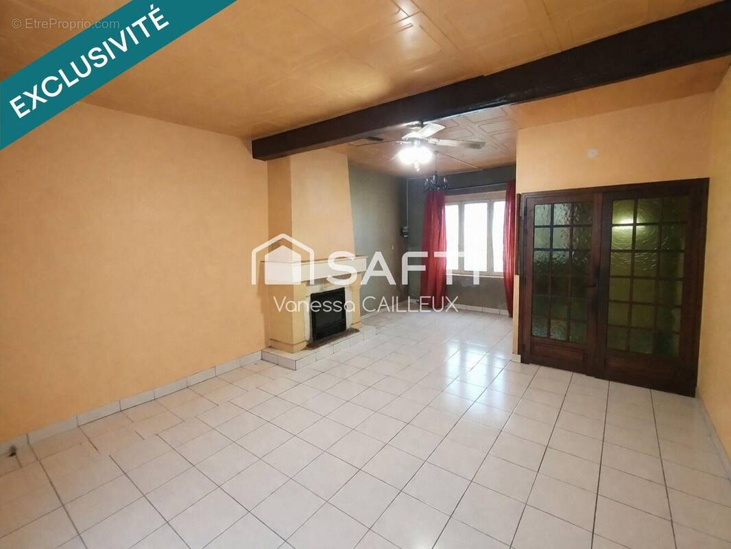 Photo 1 - Maison à BEAUTOR