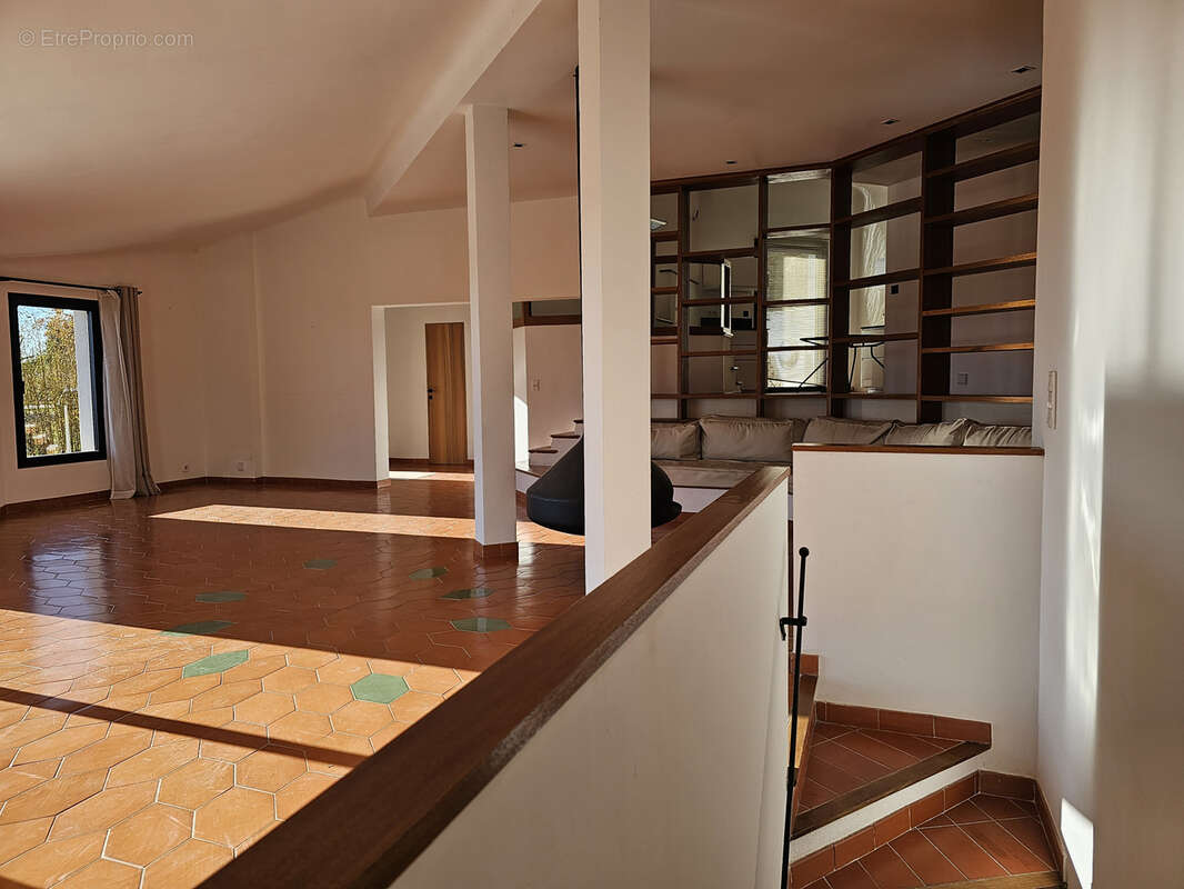 Maison à SAINT-VALLIER-DE-THIEY