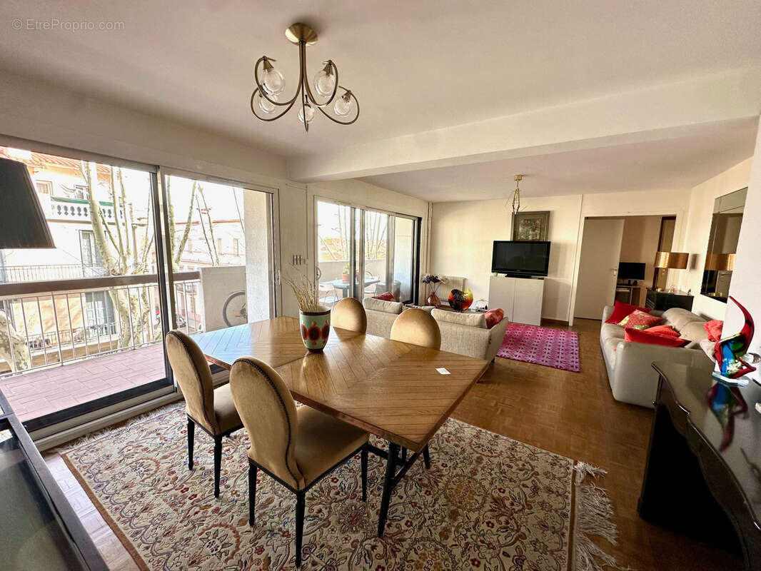 Appartement à PERPIGNAN