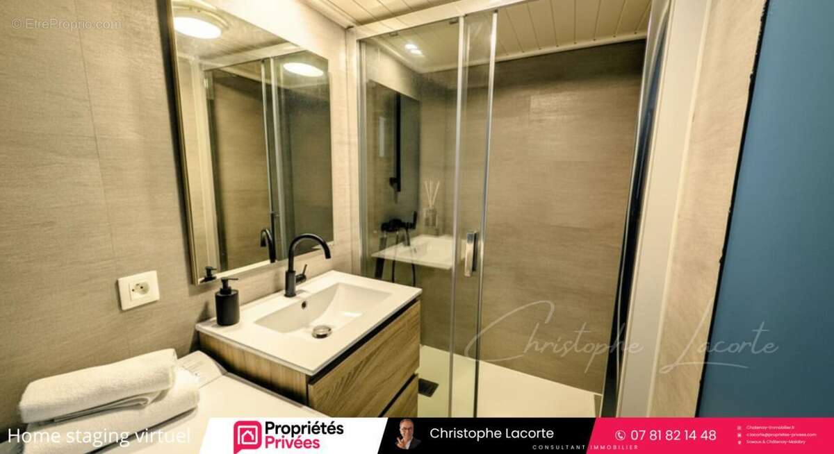 Maison à BRETIGNOLLES-SUR-MER