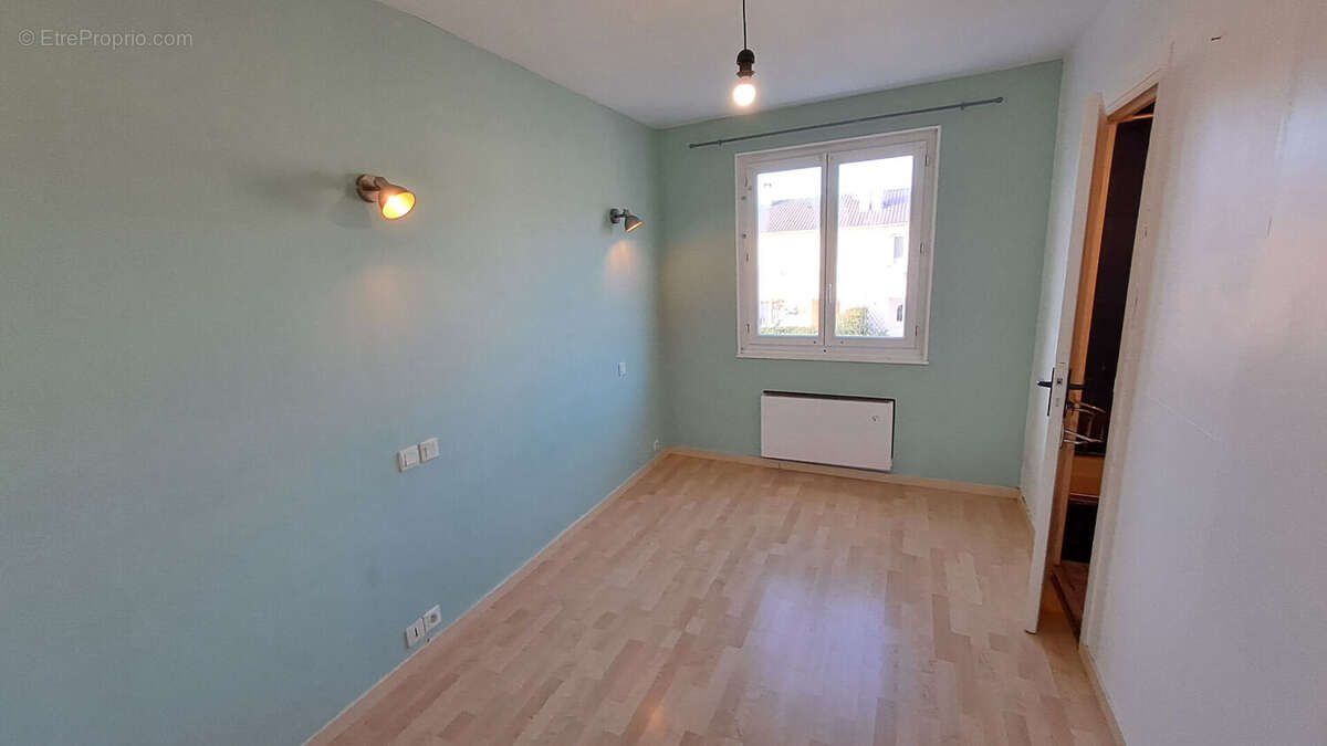 Maison à MAGNY-LES-HAMEAUX