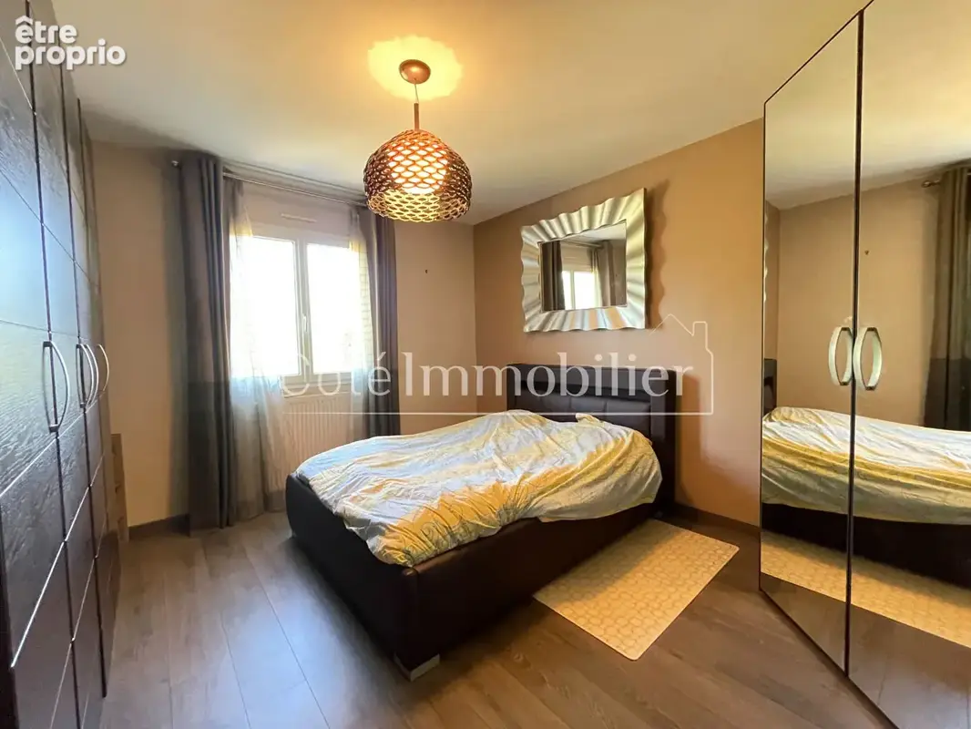Maison Bouaye 6 pièce(s) 165.22 m2 - photo 9