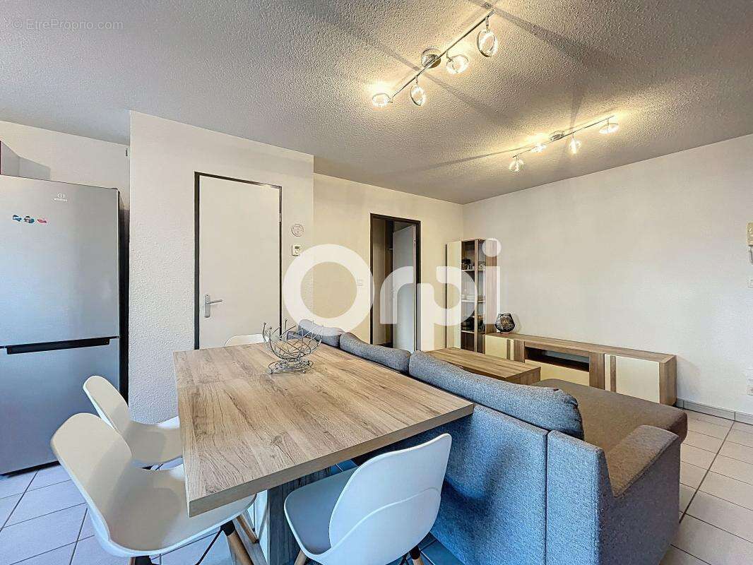 Appartement à MALEMORT-SUR-CORREZE