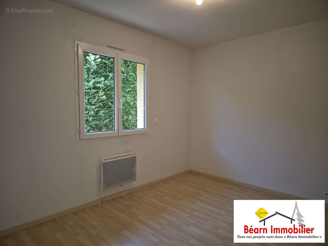 Maison à SALIES-DE-BEARN