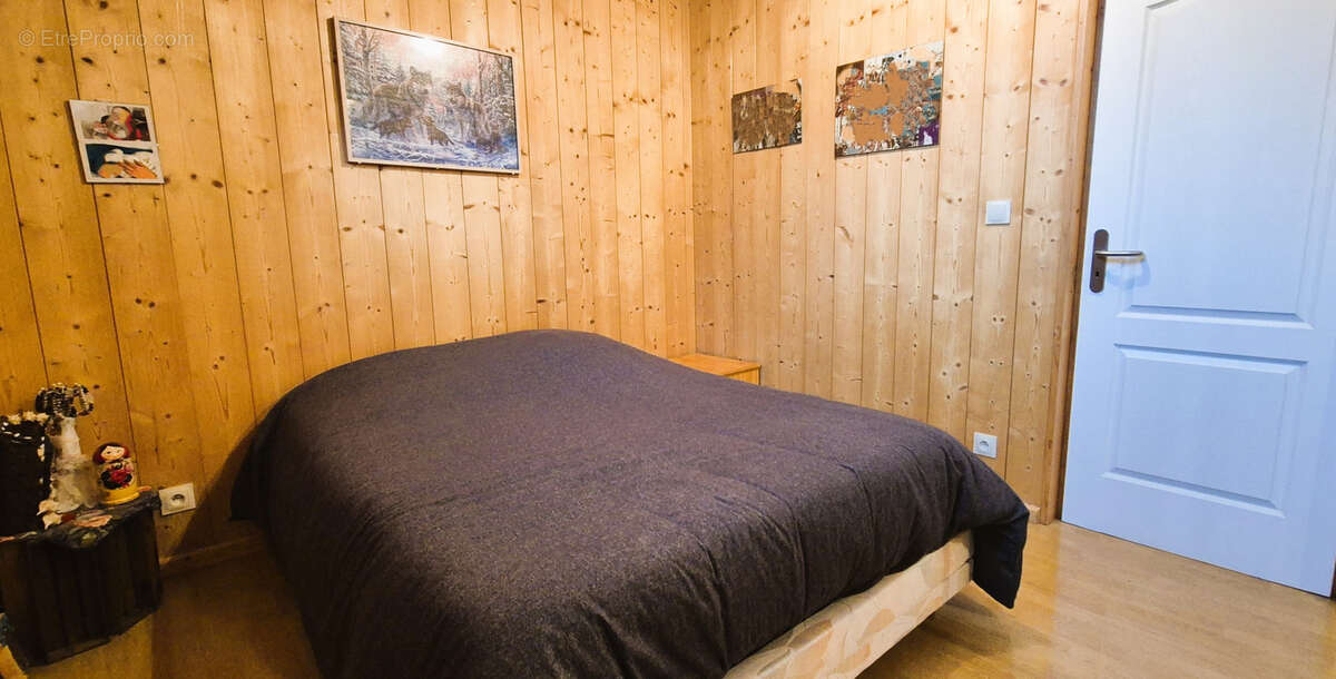 Appartement 3 chambres et un bureau - photo 11