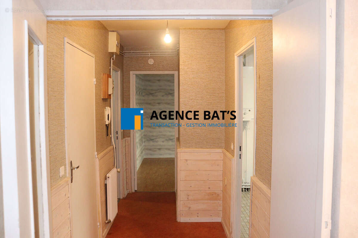 Photo 3 - Appartement à CLERMONT-FERRAND