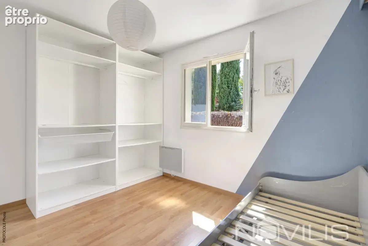 LABÈGE – Maison T4 de plain-pied de 103 m² sur parcelle de 1 062 m² - photo 8