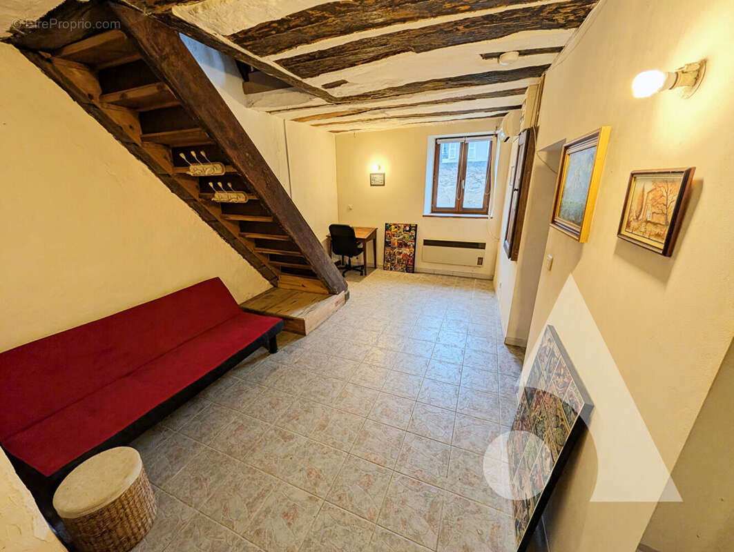 Maison à OFFLANGES