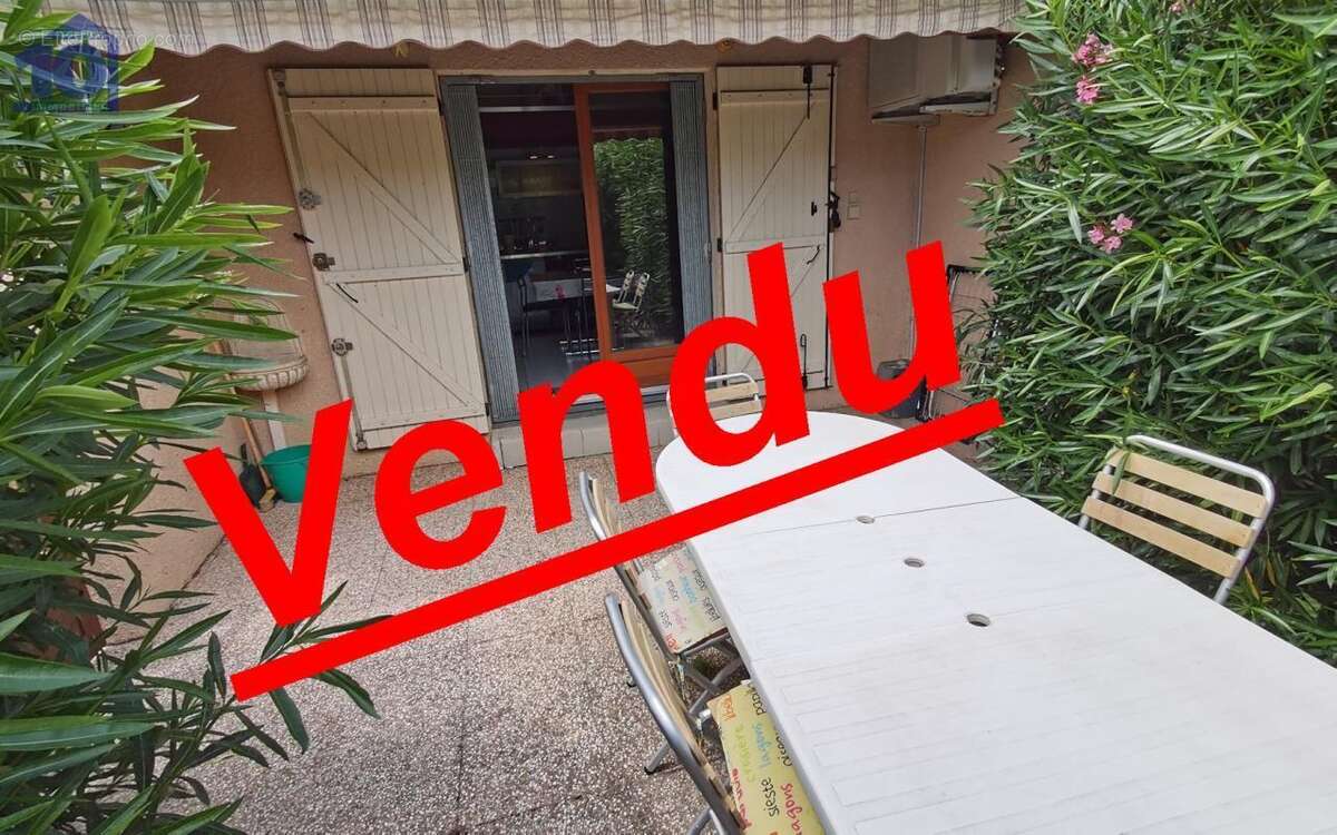 Maison à VALRAS-PLAGE