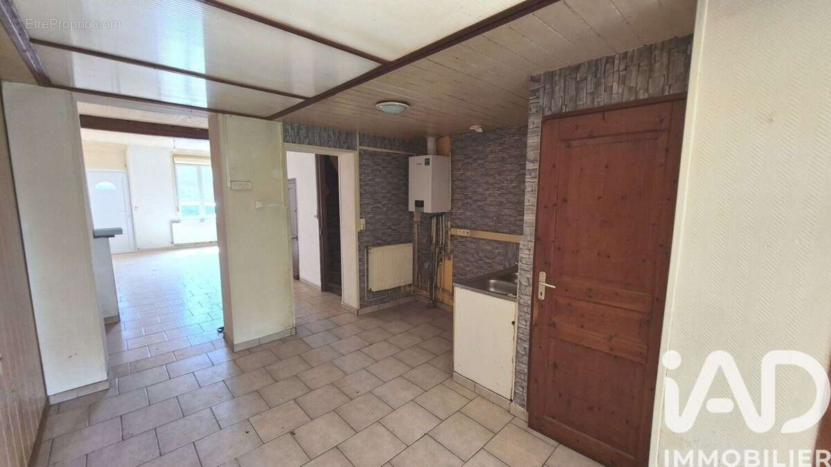 Photo 3 - Maison à MARLY