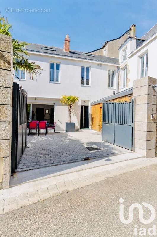 Photo 4 - Maison à LE POULIGUEN