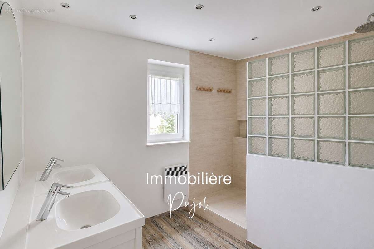 Maison à MARSEILLE-11E