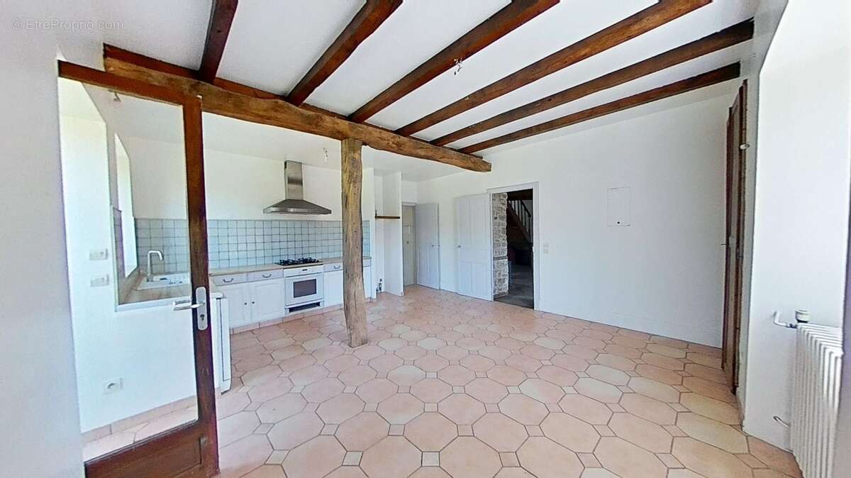Maison à ARCHELANGE