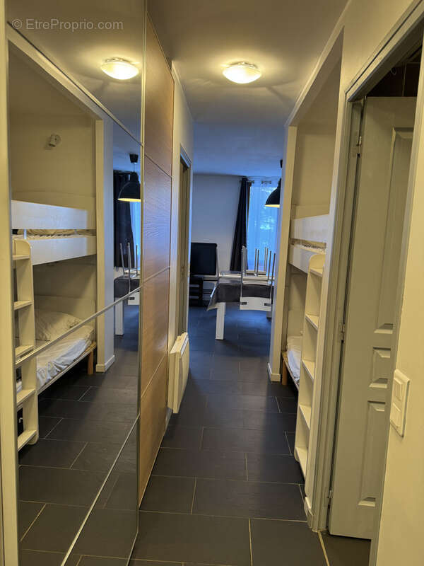 Appartement à SAINT-PONS