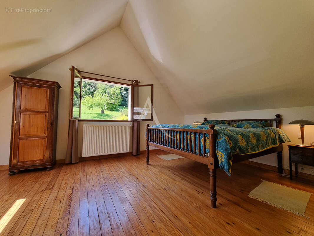 Maison à NEUFCHATEL-HARDELOT