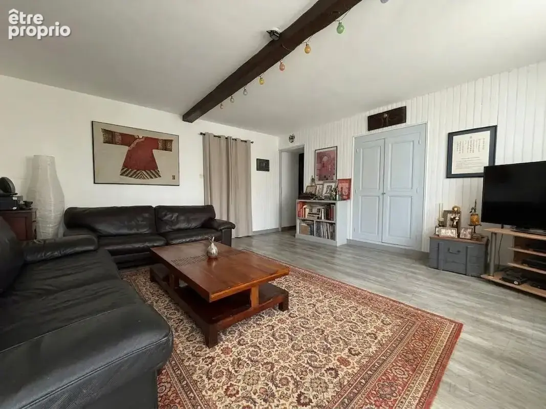 Maison 8 pièces 240 m² à vendre à Grammond (42140) - photo 2