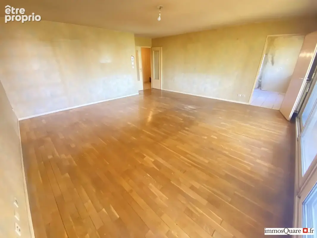 Appartement 88 m² à Lyon-3e  - photo 7