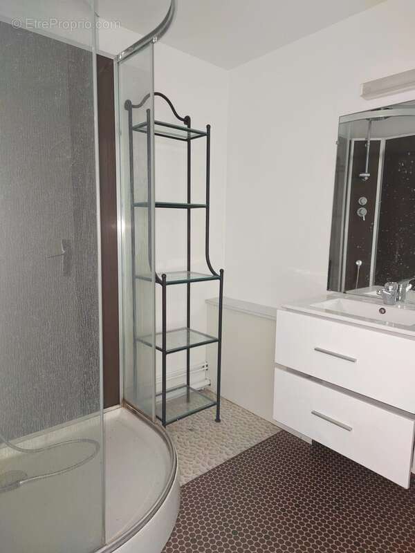 Appartement à BAGNERES-DE-BIGORRE