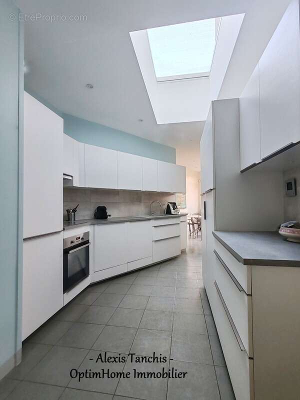 Maison à ARMENTIERES