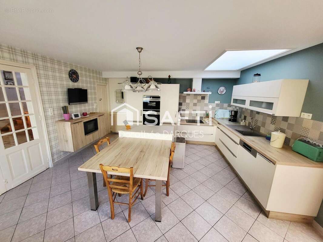 Photo 3 - Maison à BLENDECQUES