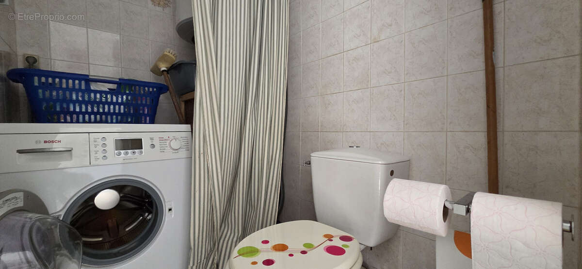 Maison à BRETIGNOLLES-SUR-MER