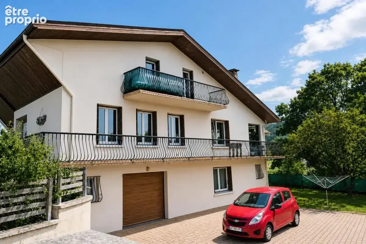 Maison de 280 m² à Perrigny - photo 3