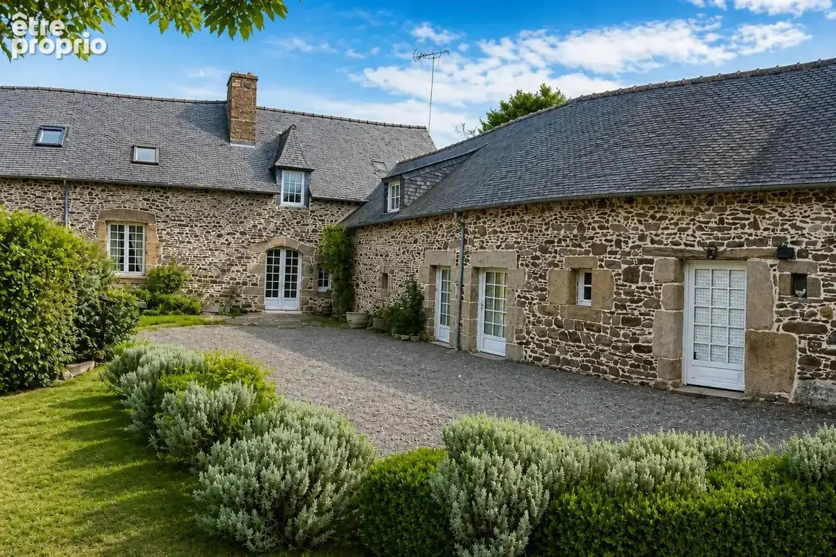 Maison de 4 pièces de 143 m² situé à Pordic - photo 5