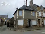 Maison à LIGNIERES-ORGERES