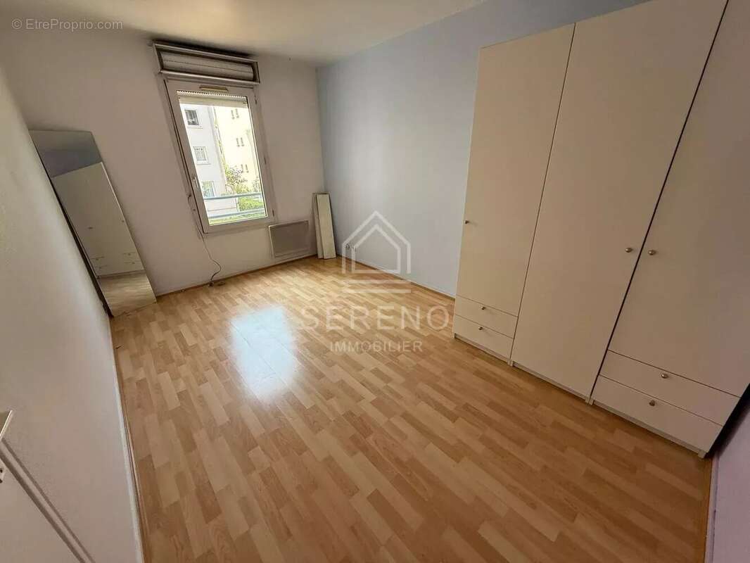 Appartement à CRETEIL
