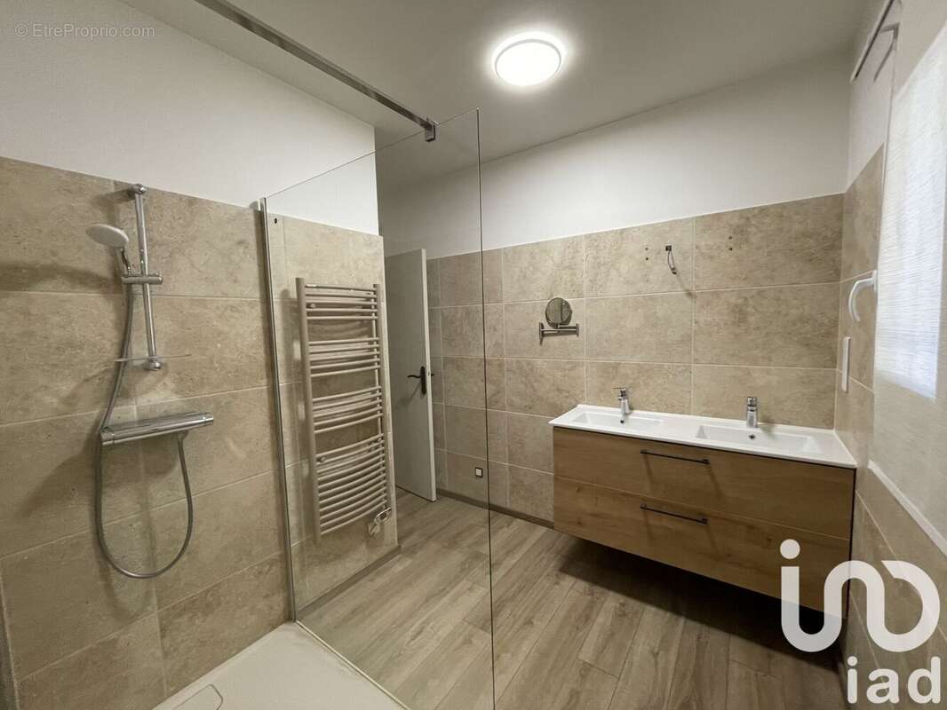 Photo 9 - Maison à TULETTE