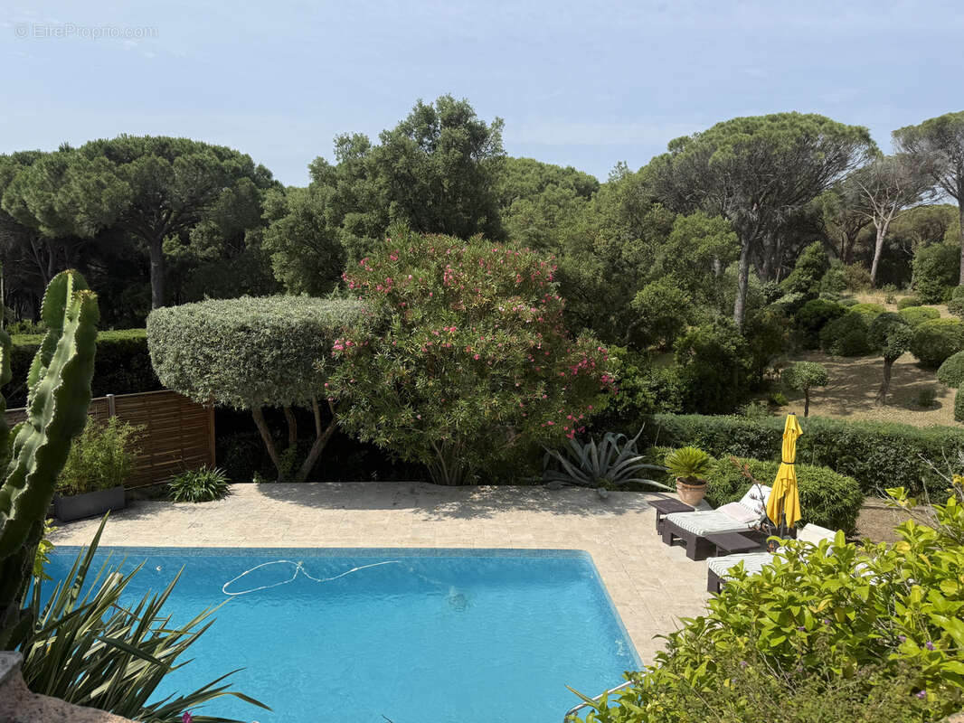 Maison à SAINT-RAPHAEL