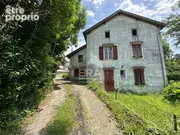 Maison à CAMBO-LES-BAINS