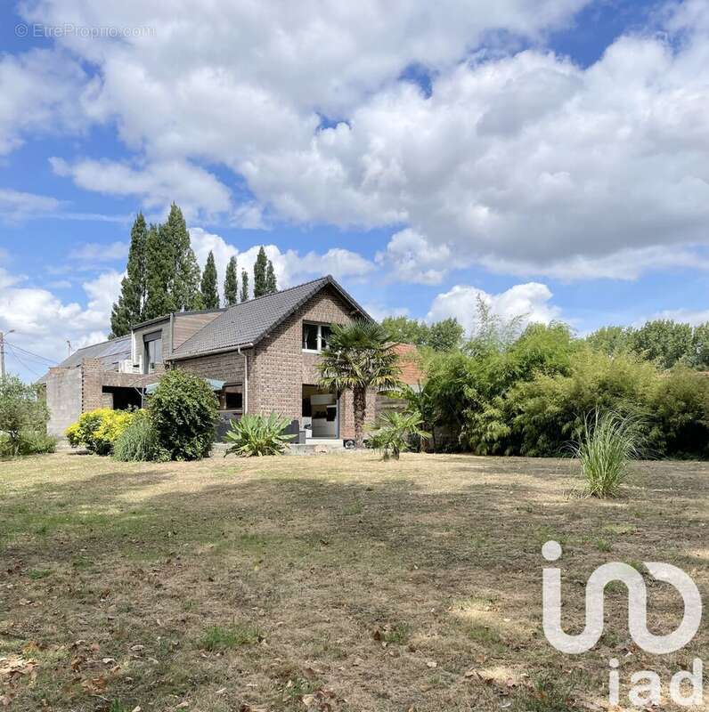 Photo 4 - Maison à MERVILLE