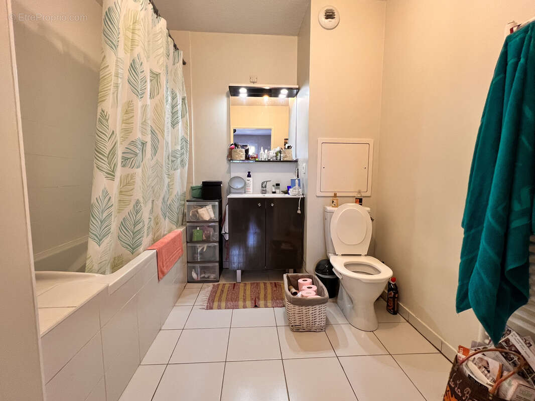 Appartement à CENON