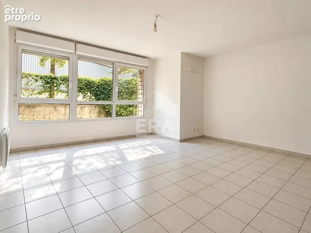 Appartement 62m² à étaples - photo 4