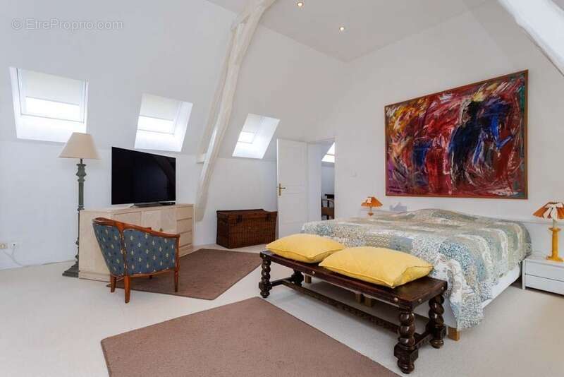 Propriété à vendre 8 pièces, 10 min de Paray Le Monial(71) - photo 23