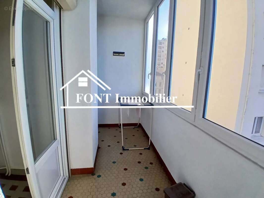 Appartement à SAINT-CHAMOND