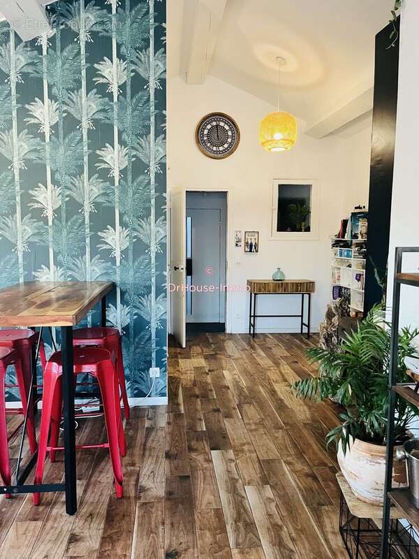 Appartement à PERPIGNAN