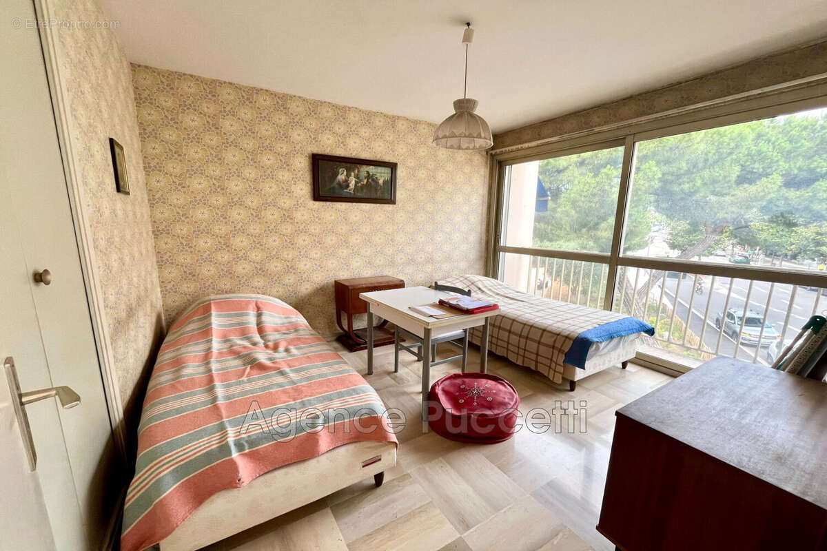 Appartement 71 m² à Vence  - photo 5
